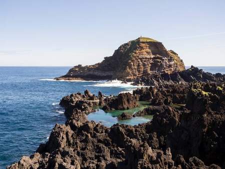 Inseldurchquerung Madeira